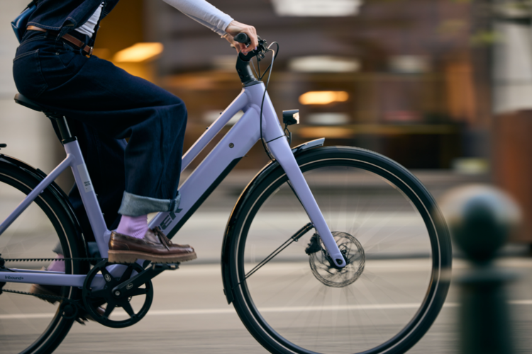 Trek Inbound+: Úplne nová generácia mestských elektrobicyklov