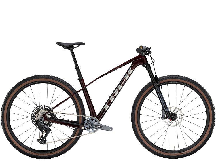 Trek Procaliber Gen 3 – Hardtail pre XC nadšencov