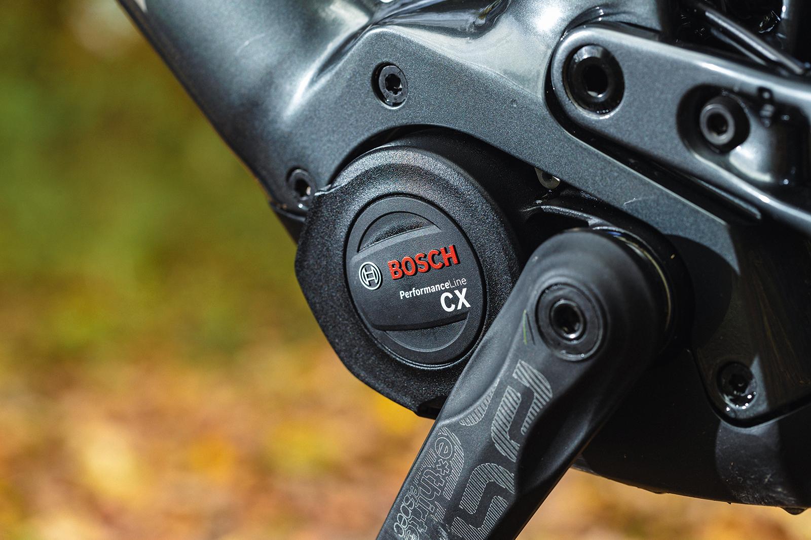 Trek Ride Check: automatické zaznamenávanie jazdy