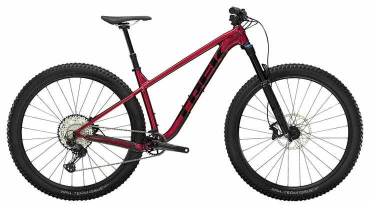 Trek Roscoe 9