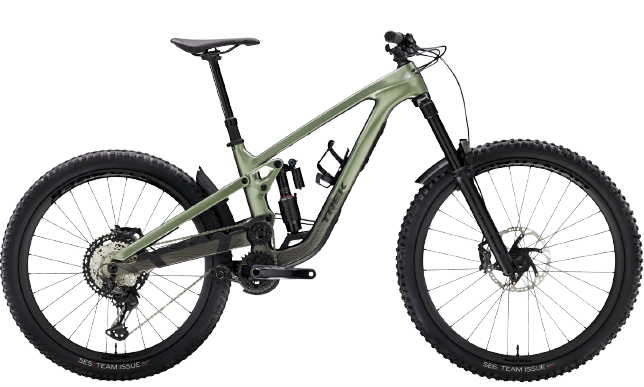 Trek Slash 9.8 XT Gen 6