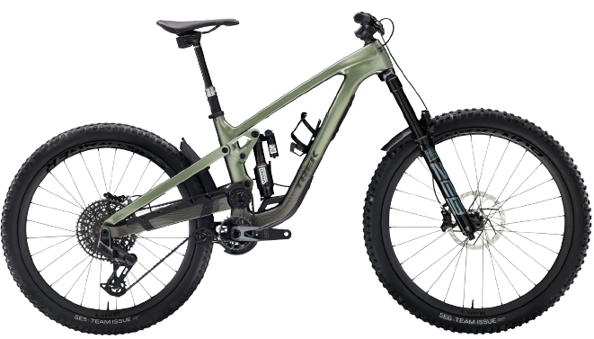 Trek Slash 9.9 X0 AXS T-Tipe Gen 6