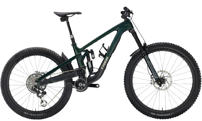 Trek Slash 9.9 XX AXS T-Tipe Gen 6