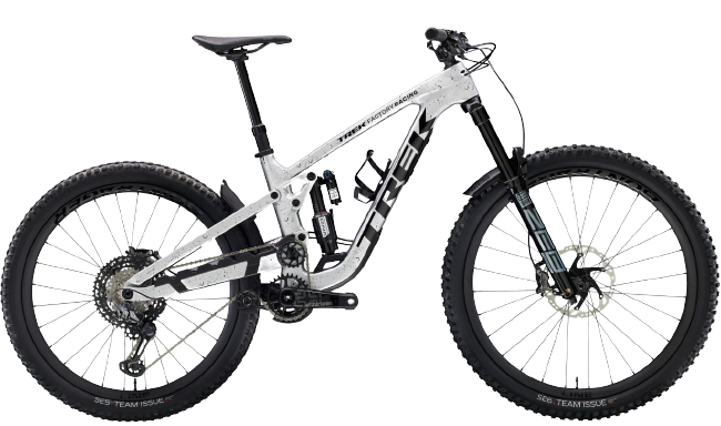 Trek Slash 9.9 XX XTR Gen 6