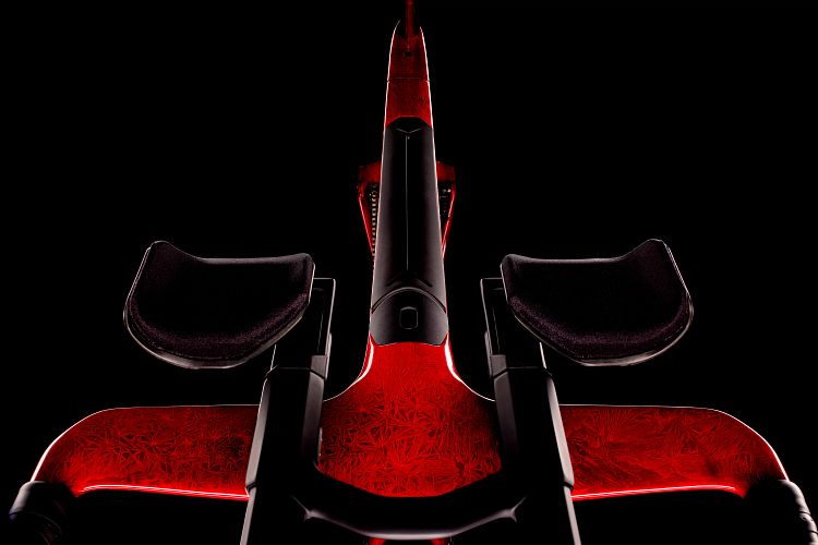 Trek Speed Concept a jeho benefity