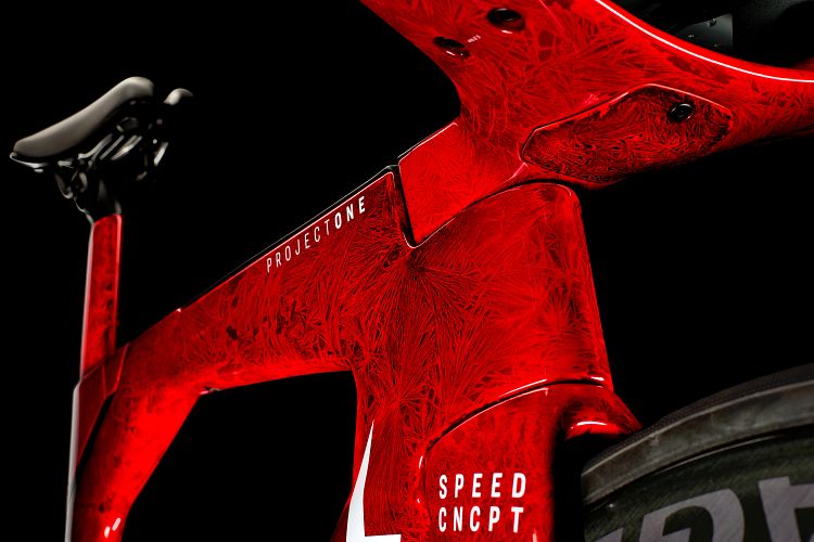 Trek Speed Concept - Kľúčové vlastnosti