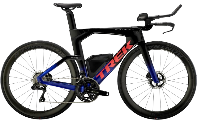 Trek Speed Concept