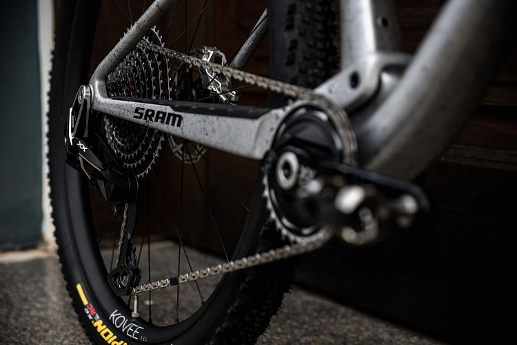 Trek Supercaliber – Pre koho je určený?