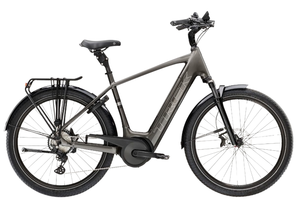 Trek Veve+