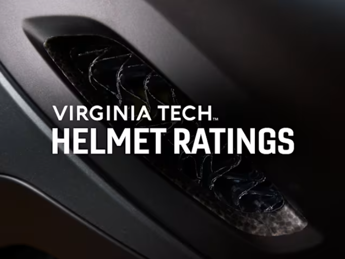 4 hviezdičky od Virginia Tech: Ako obstála Trek Charge WaveCel v testoch?
