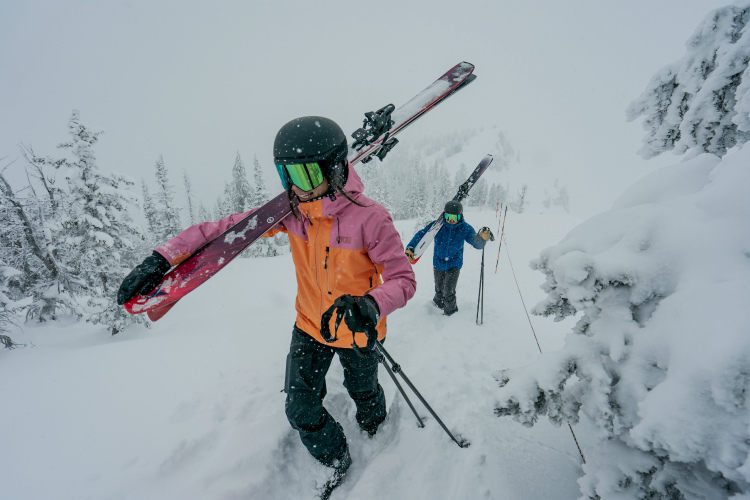Základné princípy silovej prípravy pre lyžiarov