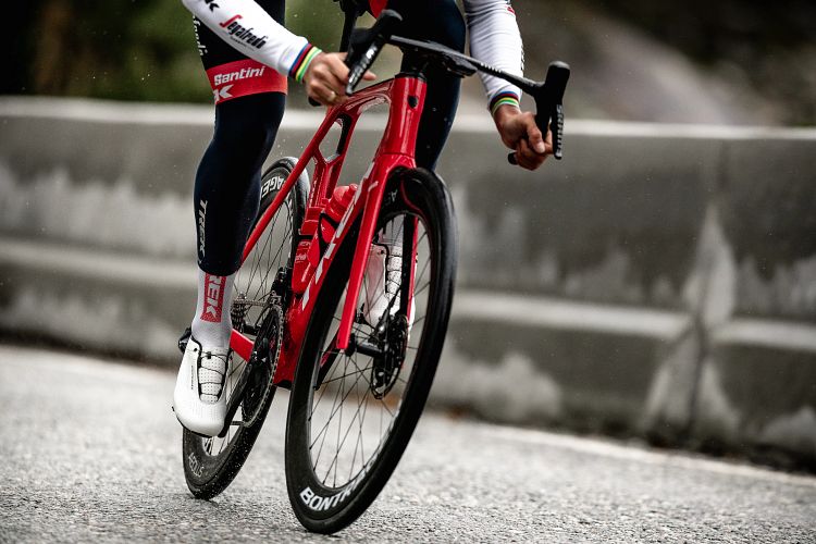 Základné princípy silovej prípravy pre cyklistov