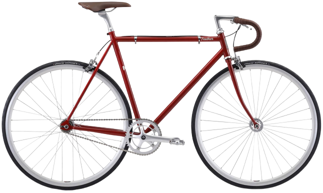 Pevement bicykle Fuji