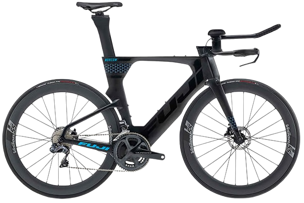 Cestné bicykle Fuji