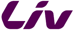 Logo značky Liv