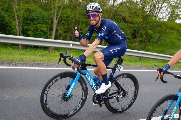 Alejandro Valverde