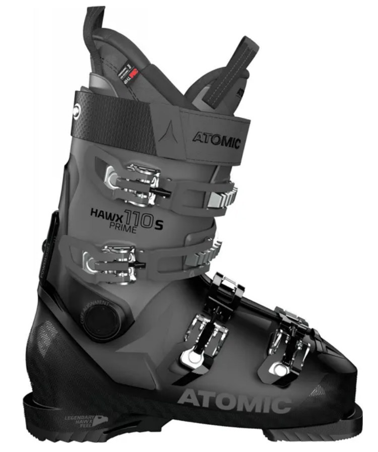 Atomic Hawx Prime