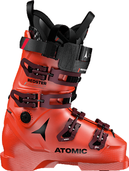 Atomic Redster STI a CS