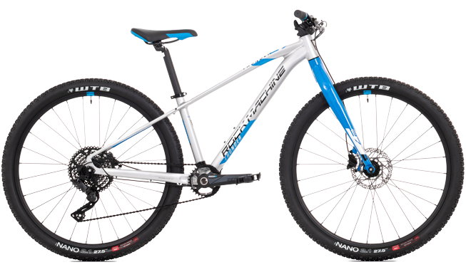 bicykel-Rock-Machine-thunder-27-hd-ltd-gloss-silver-suomi-blue-black