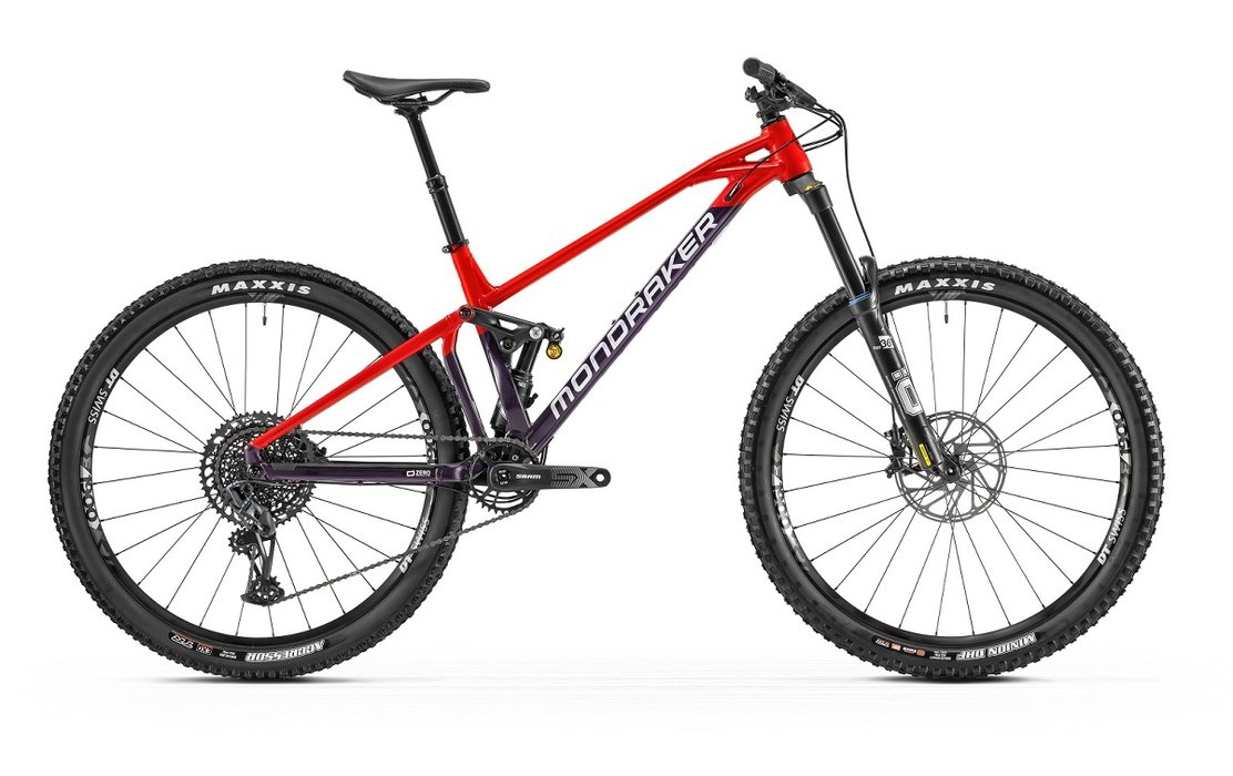 Mondraker Foxy R 29