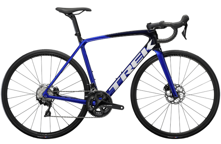 Bicykel Trek Émonda SL 5