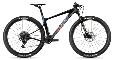 Bicykle Ghost Lector