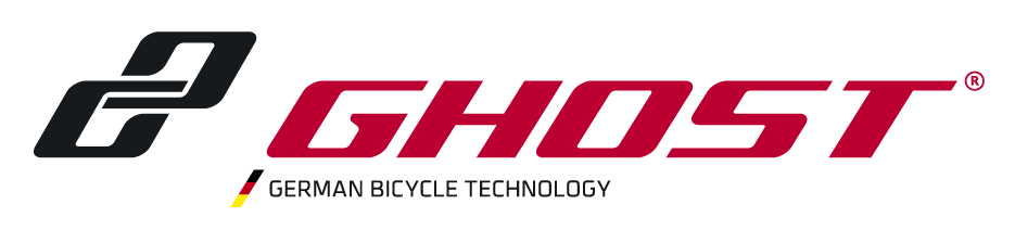 Bicykle Ghost Logo