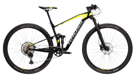 Bicykle Kross