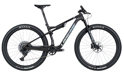 Bicykle Lapierre XR