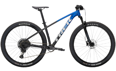 Bicykle Trek Marlin