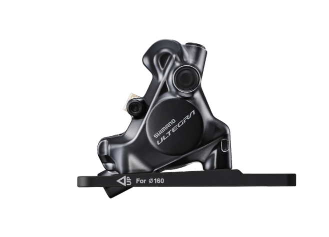 Brzdy Shimano Ultegra 2022