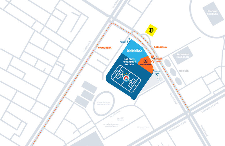 Najväčšia predajňa elektrobicyklov a bicyklov je otvorená