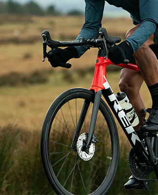 TOP plášte na bicykel 