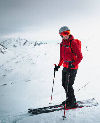 Objavte zľavy na skialp