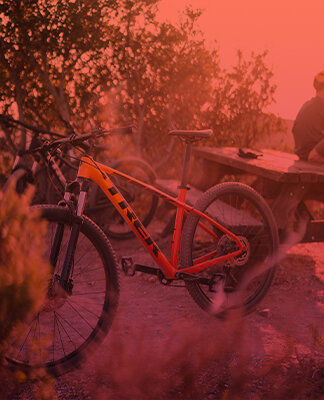 Uchmatni si top model TREK