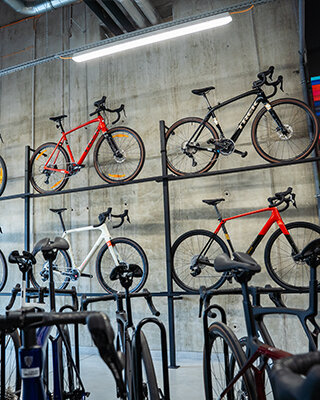 Zoberte si bicykel na leasing