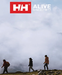 Vyskúšajte značkové turistické kúsky