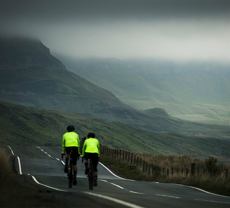 Cyklistická vesta Assos MILLE GTS Spring Fall Vest C2 Black