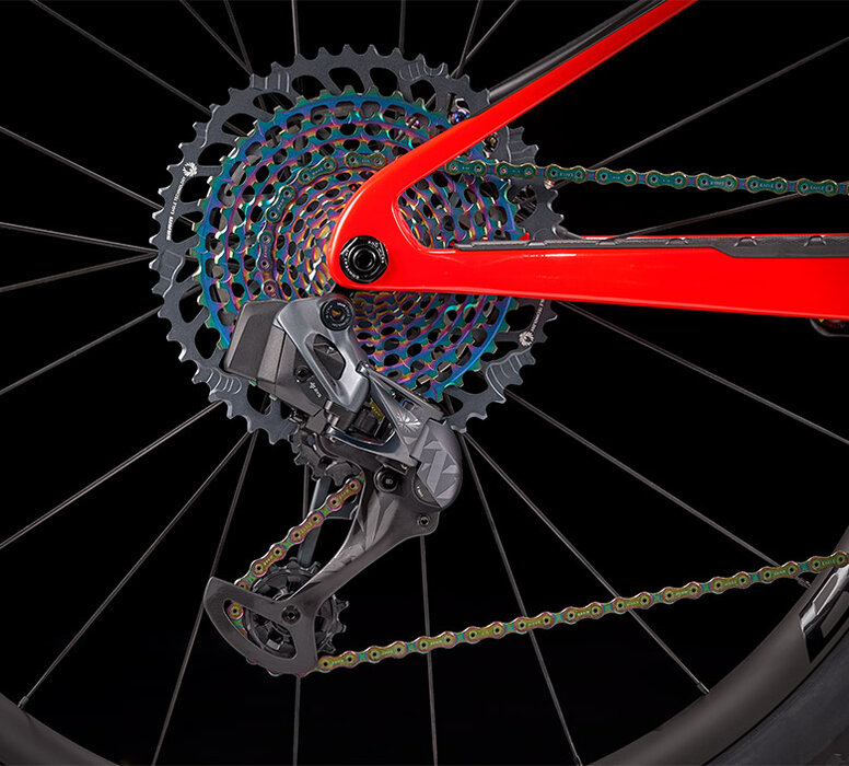 Sedlo Fizik Terra Alpaca X5 Black/Black