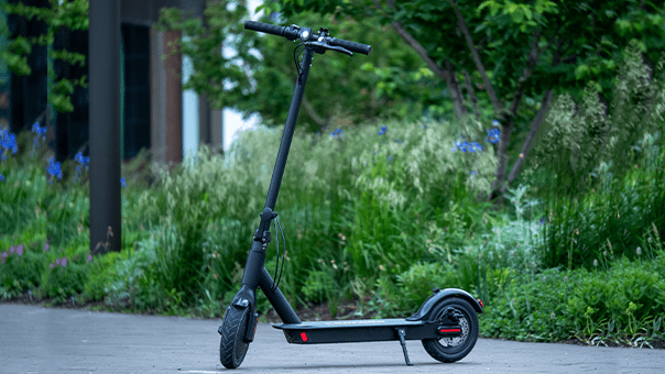 Elektrická Kolobežka Capriolo E-4 250W