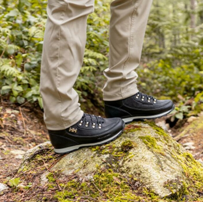 Topánky Rossignol Escaper Light Dark Navy