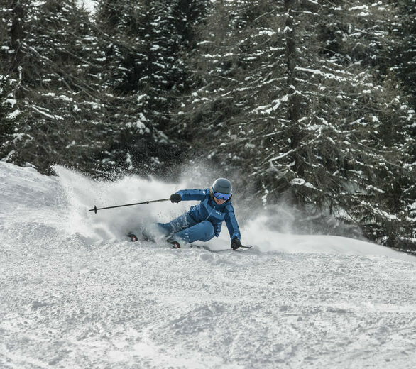 Lyže Stöckli Race Team XS LT + Salomon C5 J75 Blue 20/21