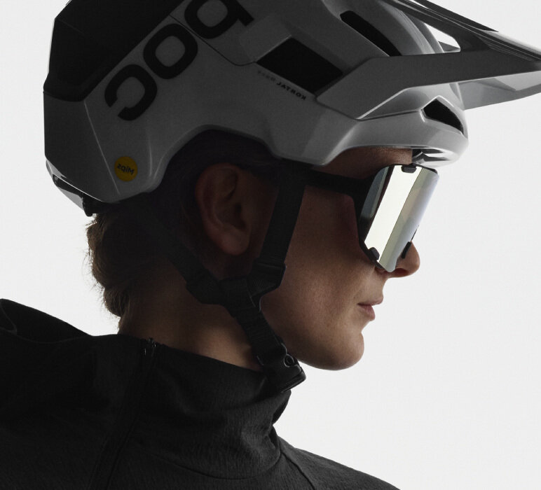 Okuliare POC Define Fabio Ed. Uranium Black Matt/Gold