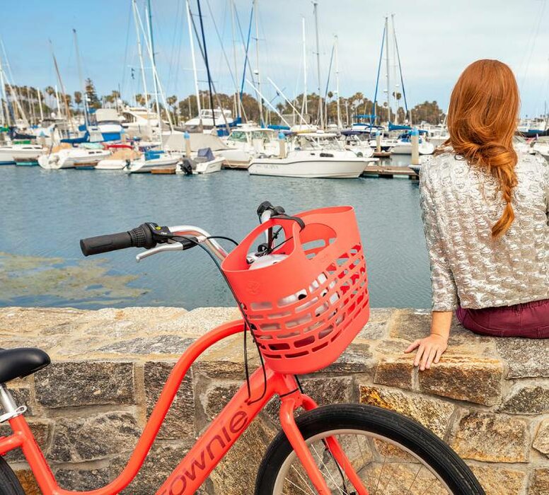 Košík na fľašu Bontrager Side Load Right White