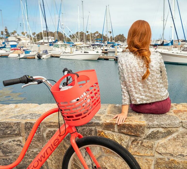 Košík na fľašu Bontrager Side-Load left matte black