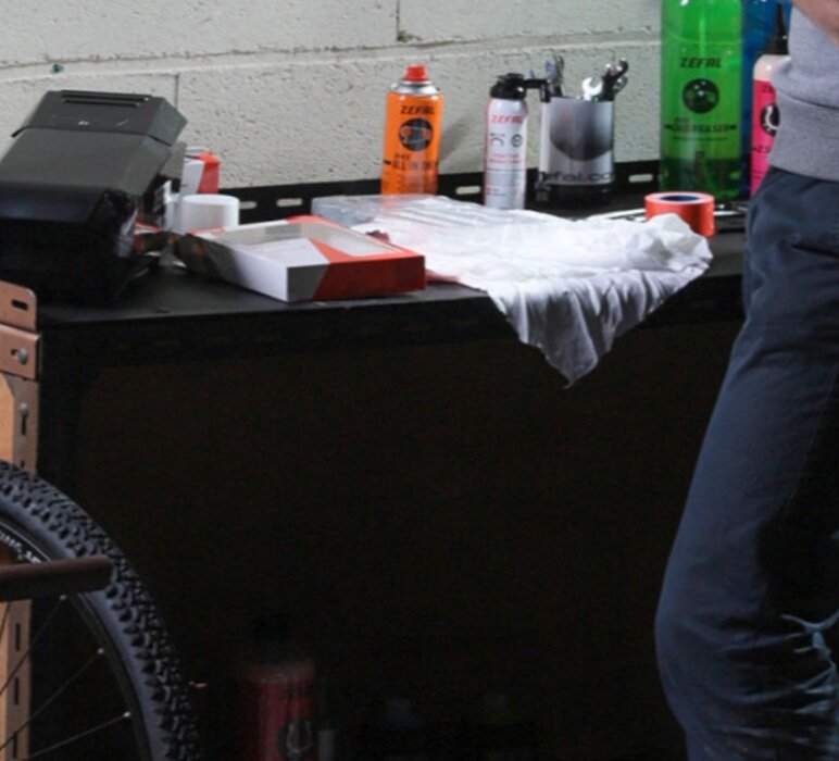 Mazivo-teflónový olej YarrowPro, HG sprej