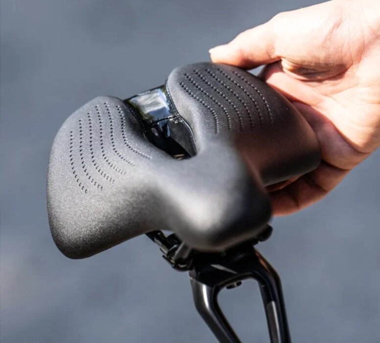 Sedlo BBB BSD 133 Spectrum