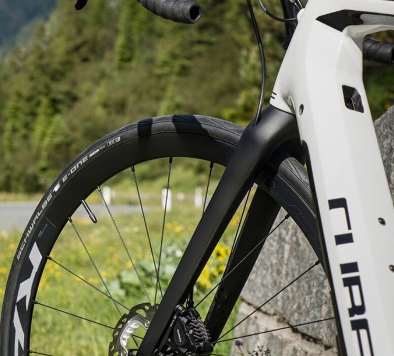 Duša Schwalbe 27.5 (28/32-622/630) DV 40mm 135g