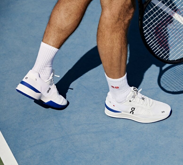 Bežecké tenisky On Running Cloudgo Wide Black/Eclipse