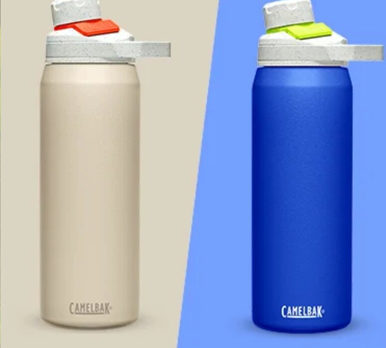 Fľaša Camelbak Podium 0,71l Stone Blue